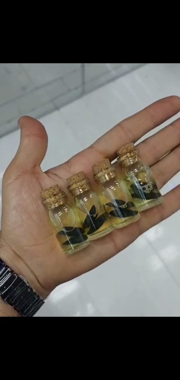 مهره‌مار اصل باروغن مار اصلی